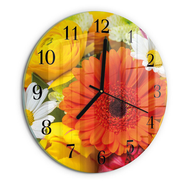 Orologio rotondo Mobili