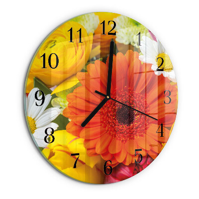 Orologio rotondo Mobili