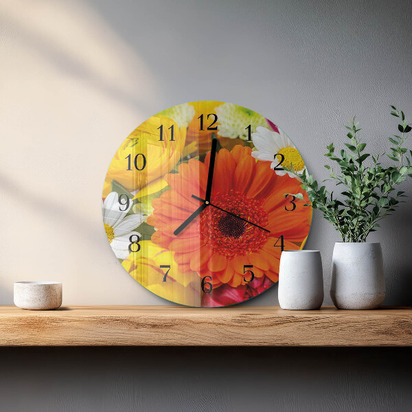 Orologio rotondo Mobili
