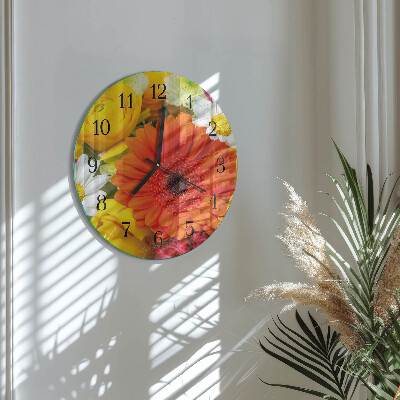 Orologio rotondo Mobili