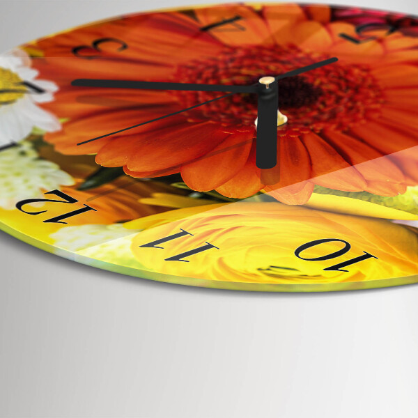 Orologio rotondo Mobili