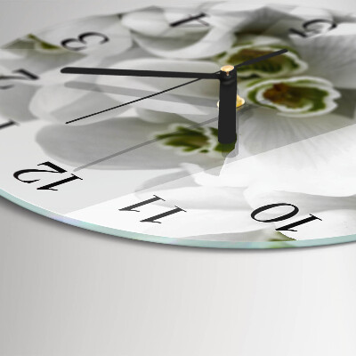 Orologio rotondo Mobili