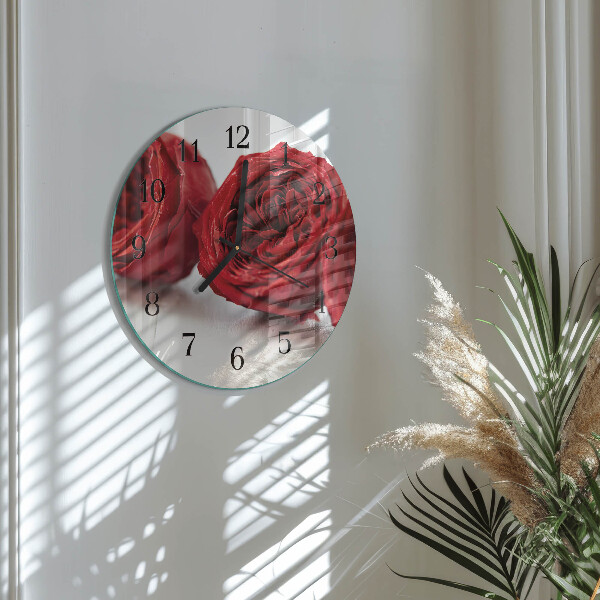 Orologio rotondo Mobili
