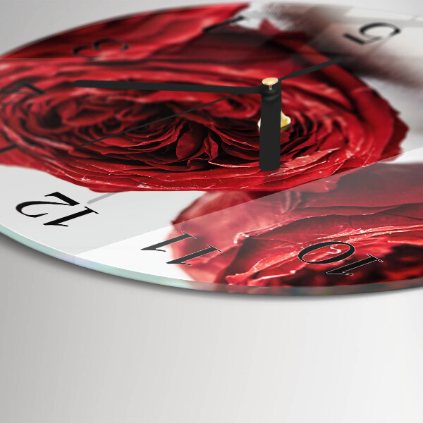 Orologio rotondo Mobili