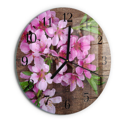 Orologio rotondo Mobili