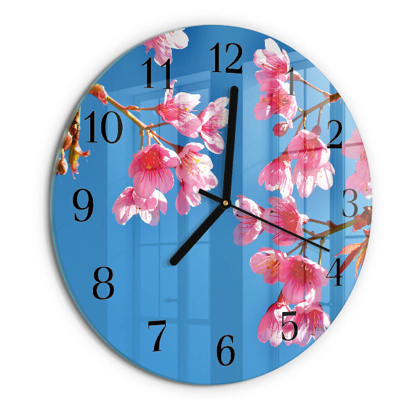 Orologio rotondo Mobili