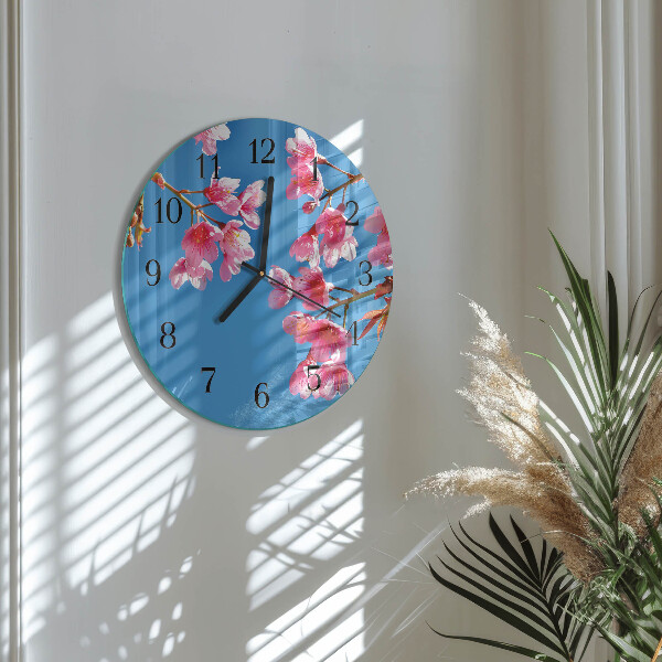 Orologio rotondo Mobili