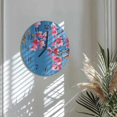 Orologio rotondo Mobili