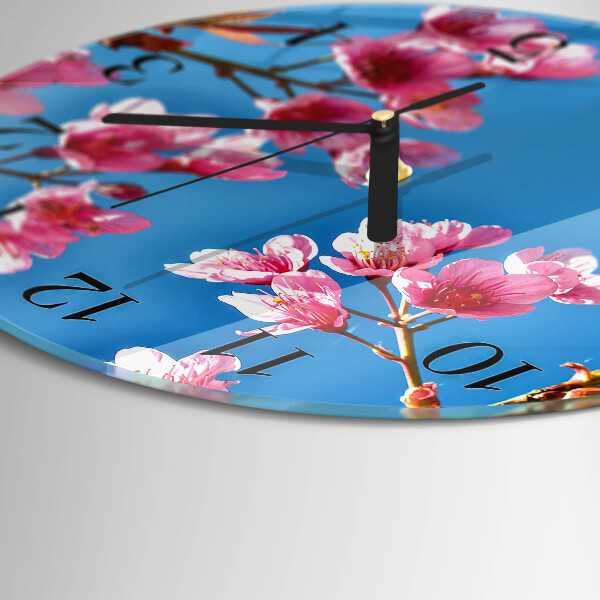 Orologio rotondo Mobili