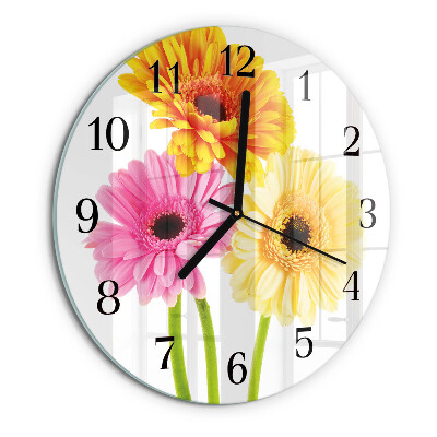 Orologio rotondo Mobili