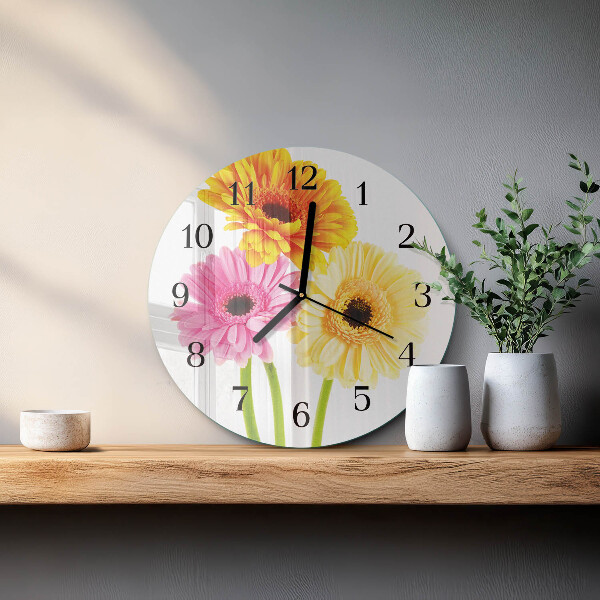 Orologio rotondo Mobili