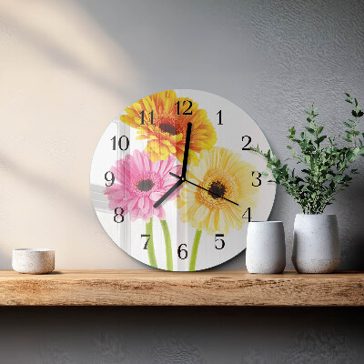 Orologio rotondo Mobili
