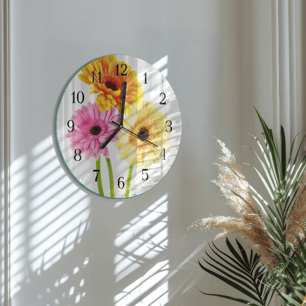 Orologio rotondo Mobili