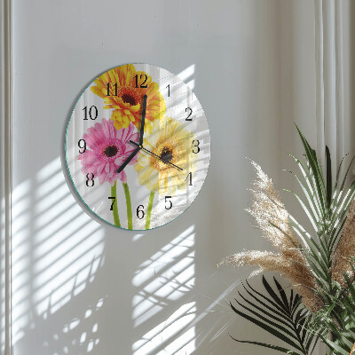 Orologio rotondo Mobili