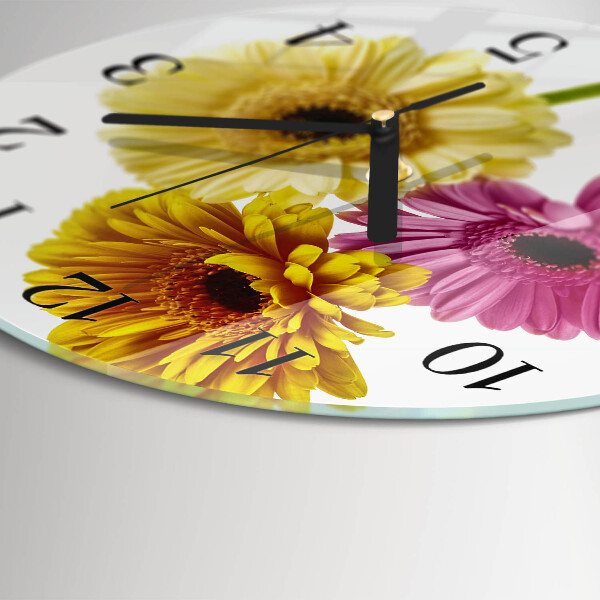Orologio rotondo Mobili