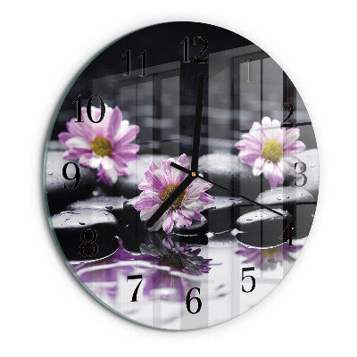 Orologio rotondo Mobili