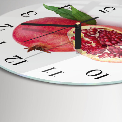 Orologio rotondo Granata