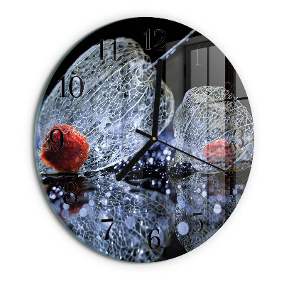 Orologio rotondo Pezzo