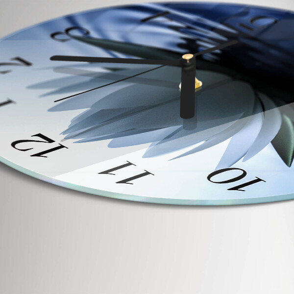 Orologio rotondo Ninfea