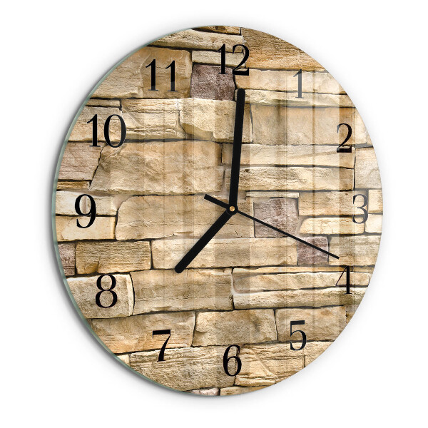 Orologio rotondo Parete
