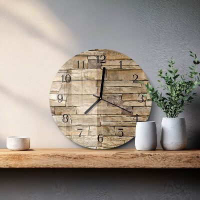 Orologio rotondo Parete