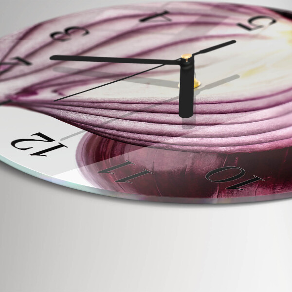 Orologio rotondo Cipolla