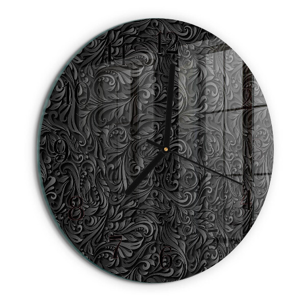 Orologio rotondo Modello
