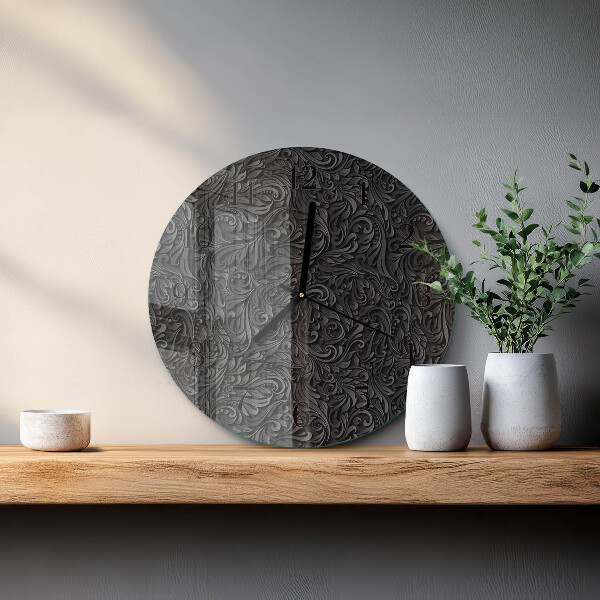 Orologio rotondo Modello