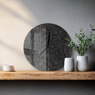 Orologio rotondo Modello