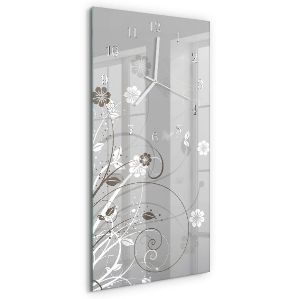 Orologio verticale Mobili