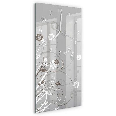 Orologio verticale Mobili