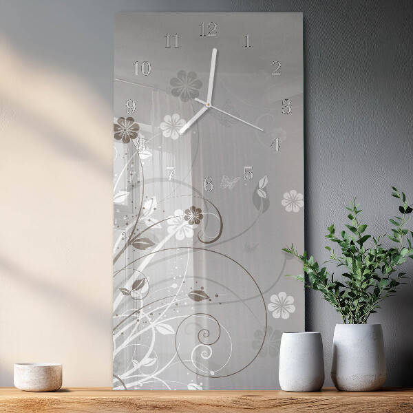 Orologio verticale Mobili
