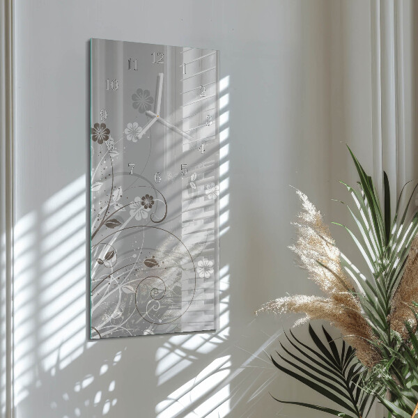 Orologio verticale Mobili