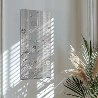 Orologio verticale Mobili