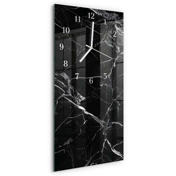 Orologio verticale Grafite