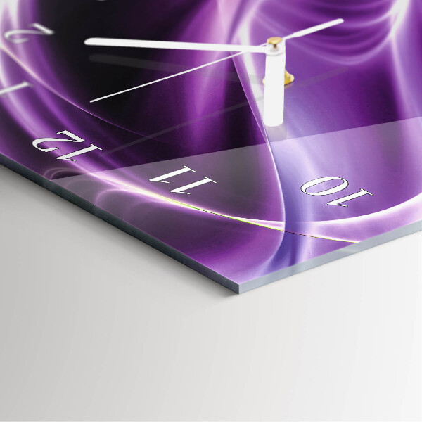 Orologio verticale Onde