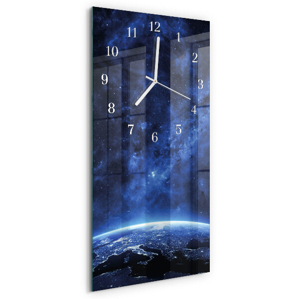 Orologio verticale Wellall