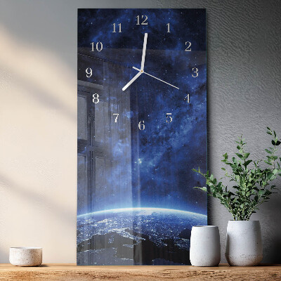 Orologio verticale Wellall