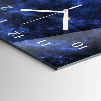 Orologio verticale Wellall