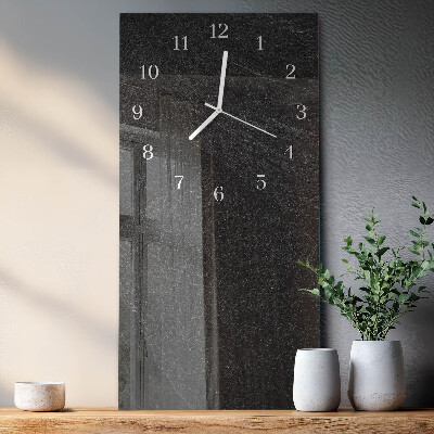 Orologio verticale Marmo