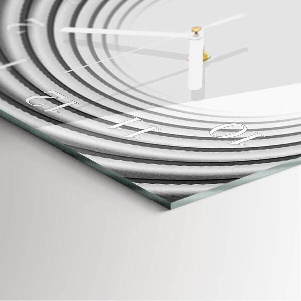 Orologio verticale Vortice