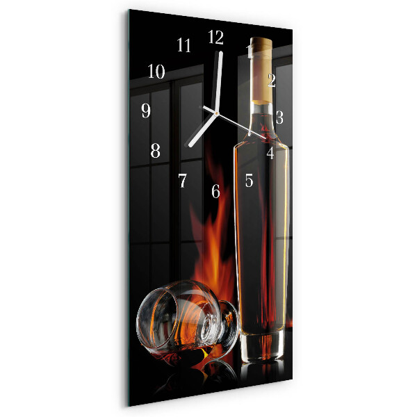 Orologio verticale Sinonimo