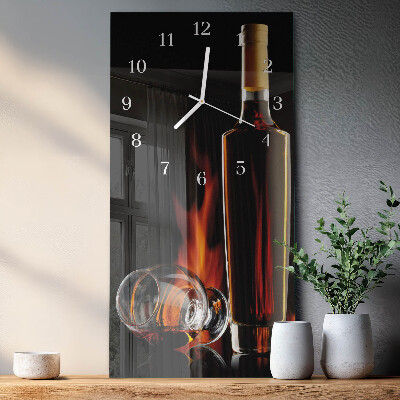Orologio verticale Sinonimo