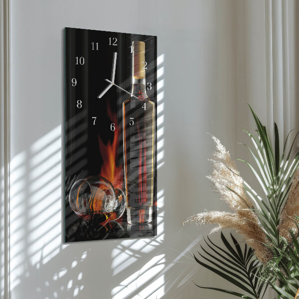 Orologio verticale Sinonimo
