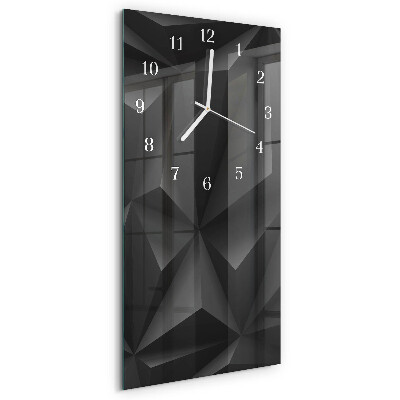 Orologio verticale Modello