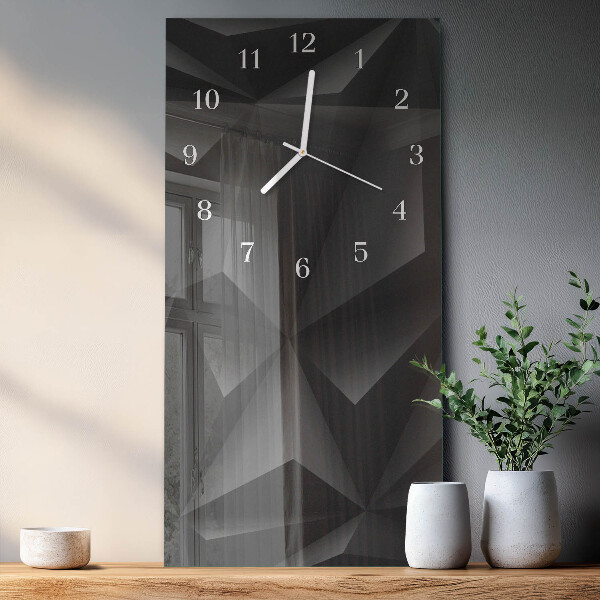 Orologio verticale Modello