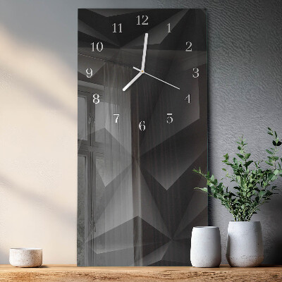 Orologio verticale Modello