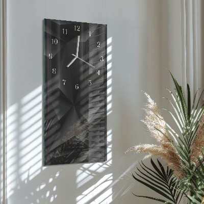 Orologio verticale Modello
