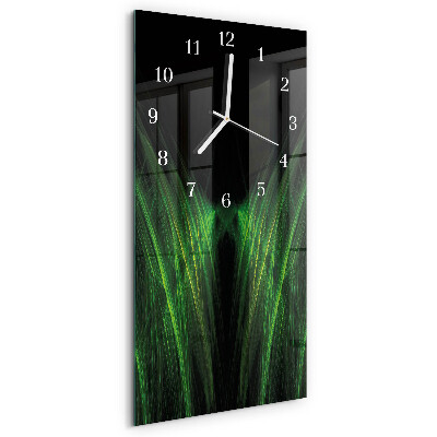 Orologio verticale Lontano