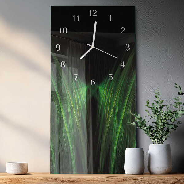 Orologio verticale Lontano